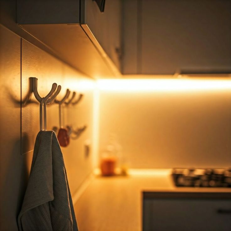 Wandhaken - Hotelclubshop