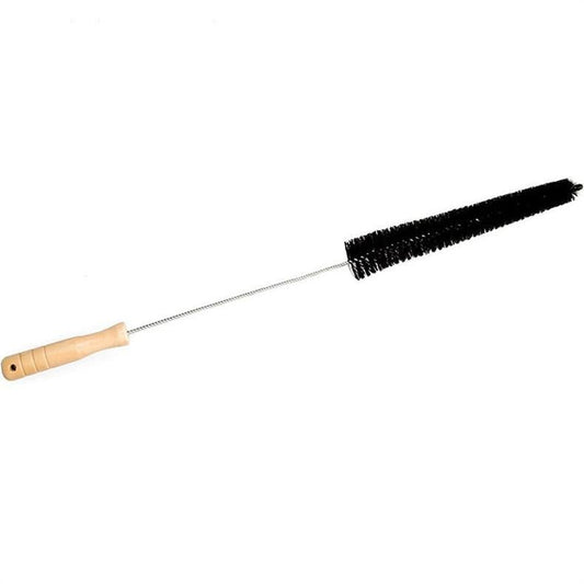 Flexibel Heizkörperbürste Heizungsbürste Reinigungsbürste für Staub Schmutz 75cm - Hotelclubshop